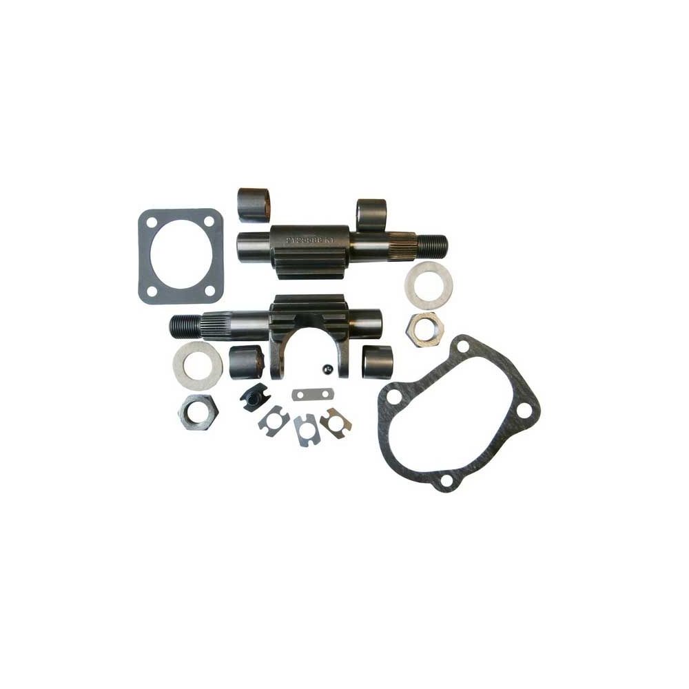 Kit de réparation boîte de direction 148 155 230 231 240 pour MASSEY FERGUSON