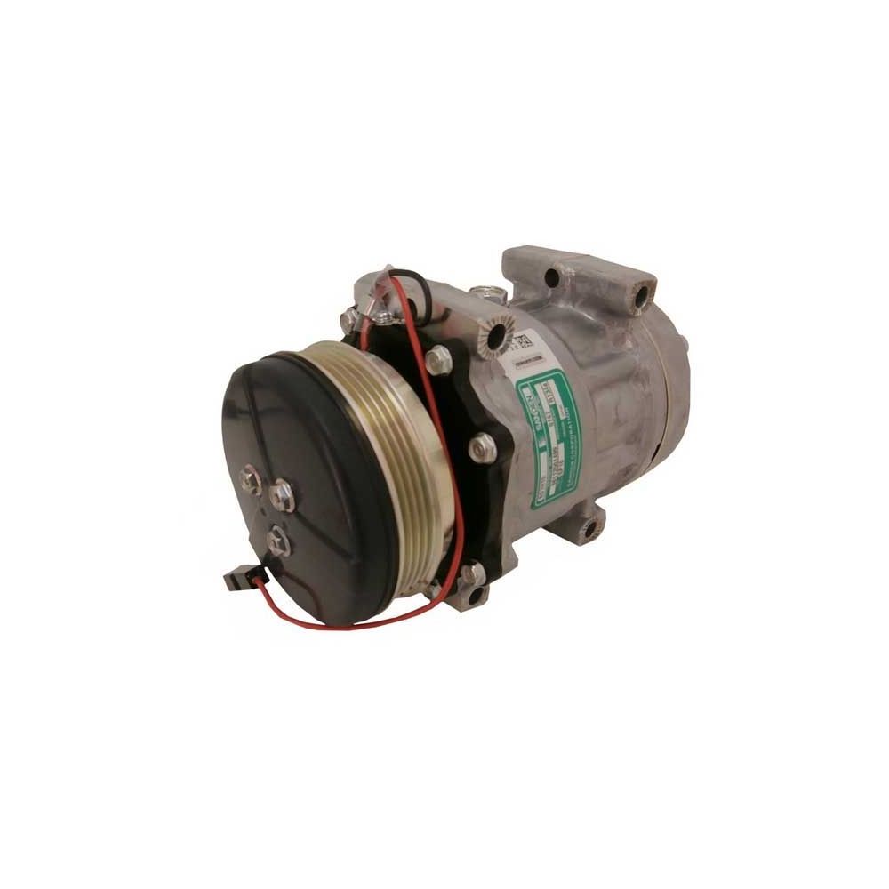 Compresseur Climatisation 5400 6400 7400 pour MASSEY FERGUSON