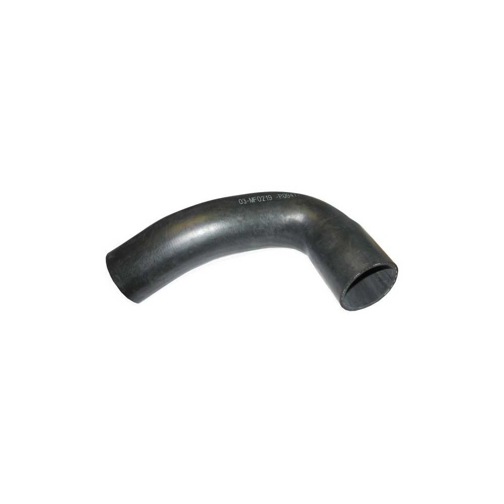 Tuyau inférieur 3635 3645 3655 6190 8110 8120 pour MASSEY FERGUSON