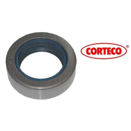 Joint d'étanchéité de l'essieu avant 390 6190 4WD pour MASSEY FERGUSON Joint d'étanchéité de l'essieu avant 390 6190 4WD pour MASSEY FERGUSON