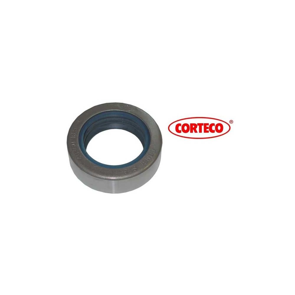 Joint d'étanchéité de l'essieu avant 390 6190 4WD pour MASSEY FERGUSON
