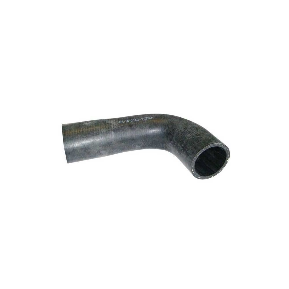 Tuyau Top 3060 3065 pour MASSEY FERGUSON