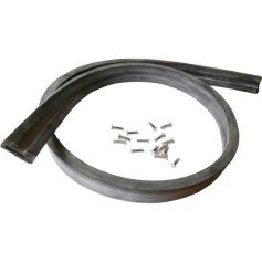 Caoutchouc Caoutchouc TE20 1mtr c / w Rivets pour MASSEY FERGUSON Caoutchouc Caoutchouc TE20 1mtr c / w Rivets pour MASSEY FERGUSON
