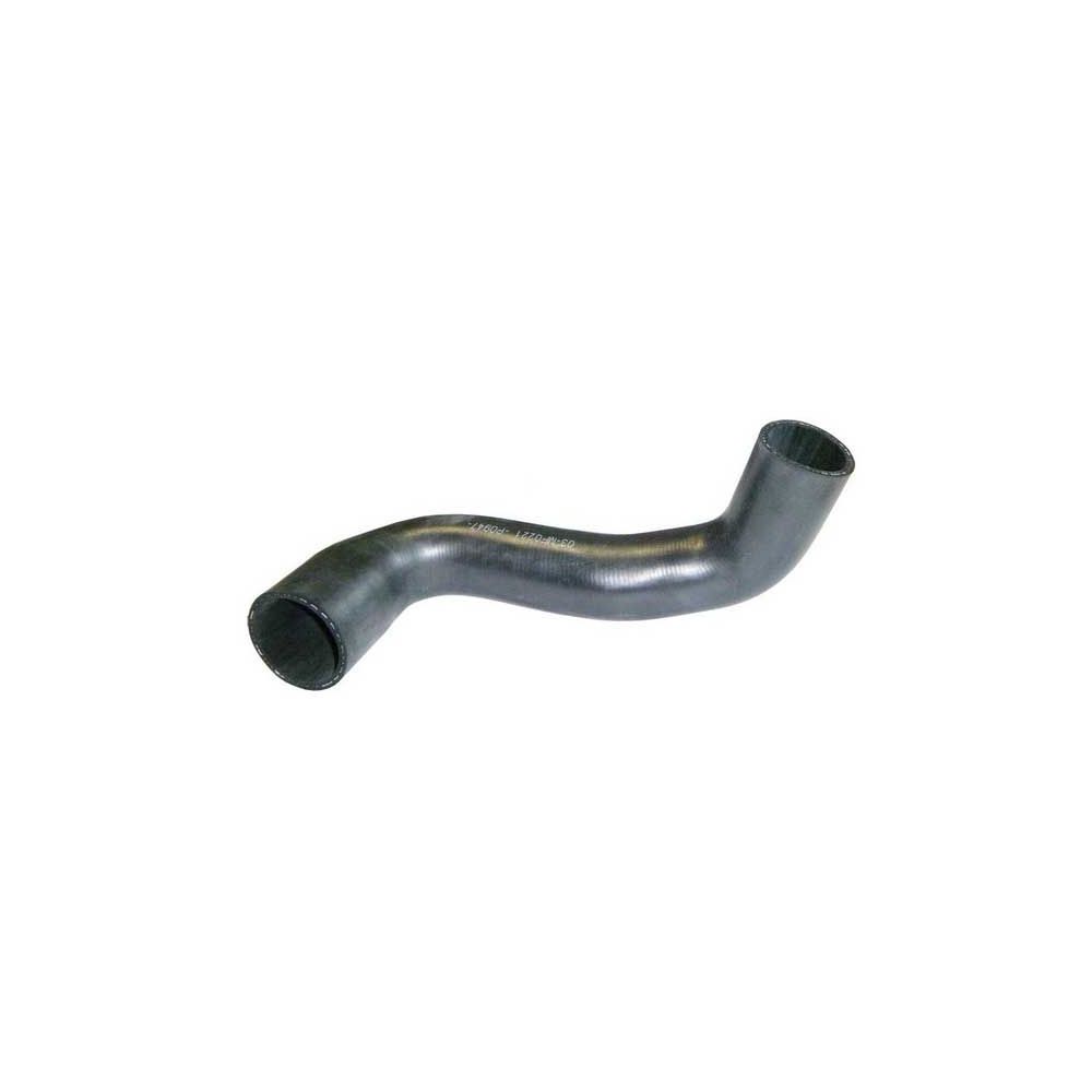 Tuyau Bas 6130 6140 6110 6120 pour MASSEY FERGUSON