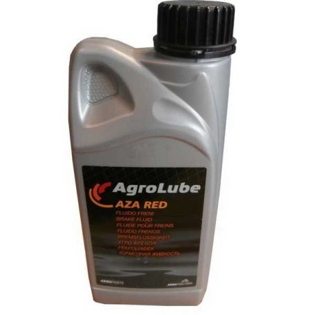Liquide De Frein Landini AZA Rouge pour LANDINI Liquide De Frein Landini AZA Rouge pour LANDINI