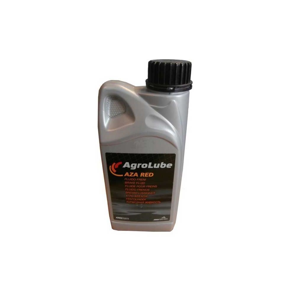 Liquide De Frein Landini AZA Rouge pour LANDINI