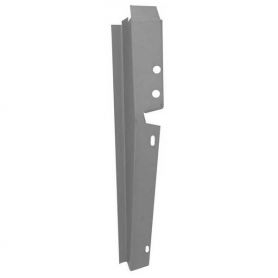 Panneau de gril 135 costumes avant latéraux 14 "Grill pour MASSEY FERGUSON