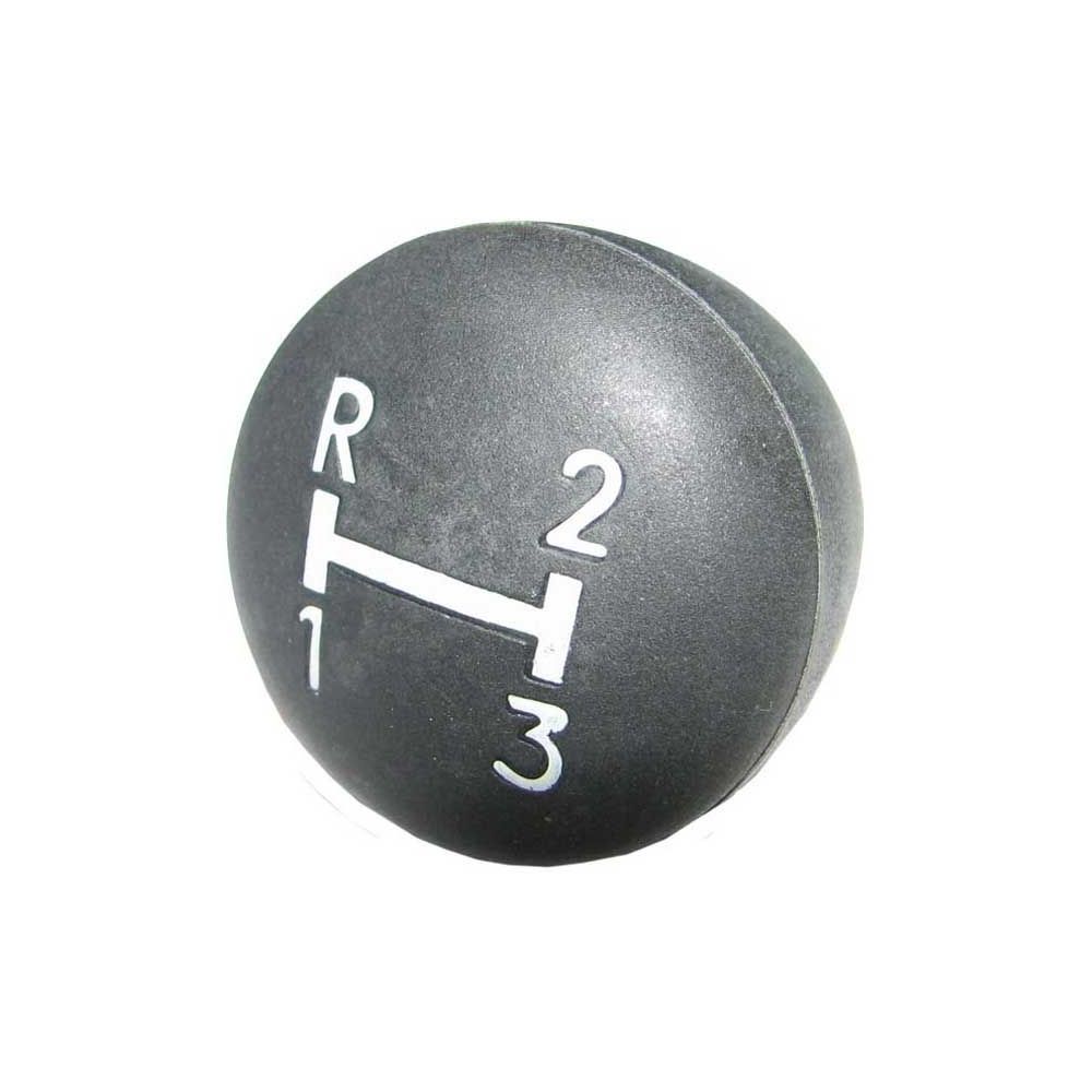 Bouton de vitesse 135 1 2 3 R Type d'origine pour MASSEY FERGUSON