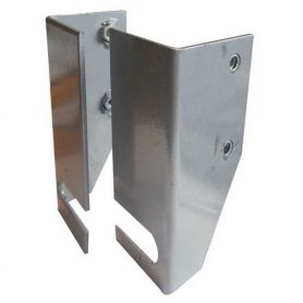 Support de panneau de gril 135 paires pour MASSEY FERGUSON