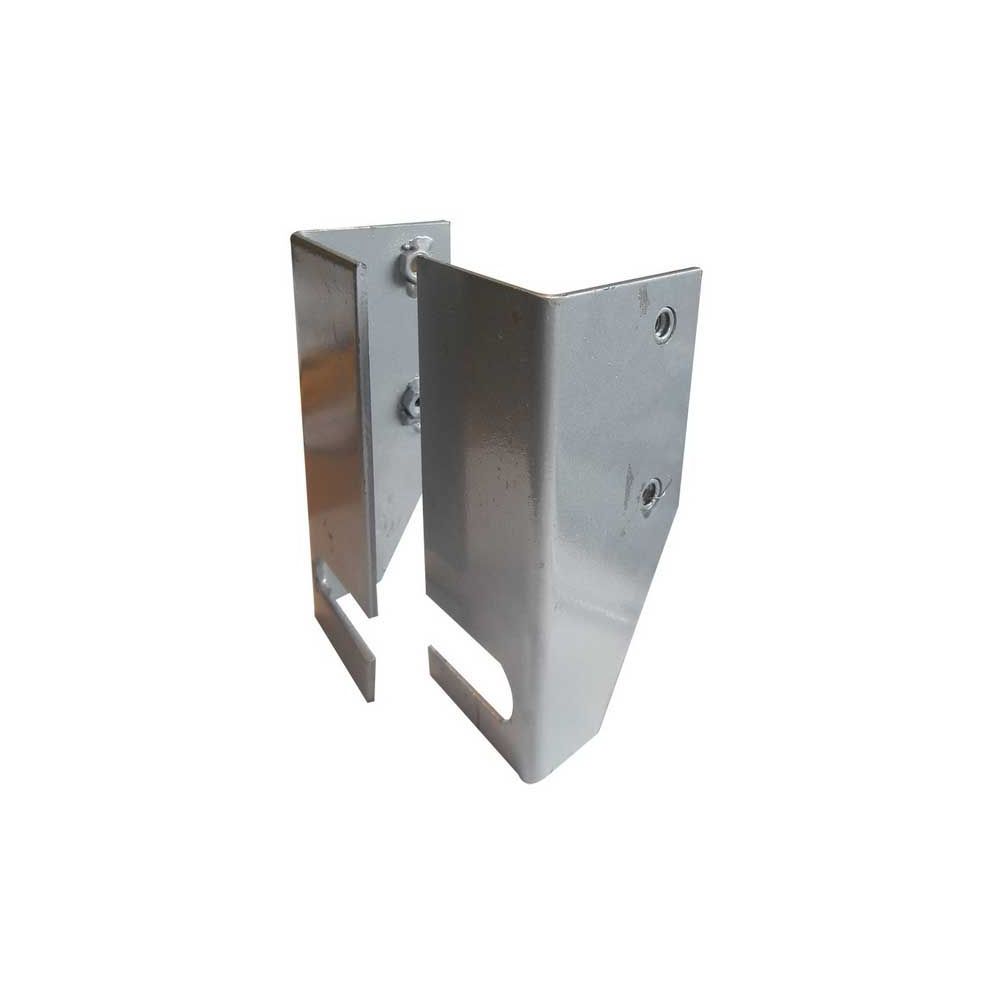 Support de panneau de gril 135 paires pour MASSEY FERGUSON