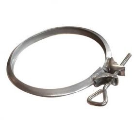 Filtre à air à pince 20D pour filtre à bain d'huile pour MASSEY FERGUSON