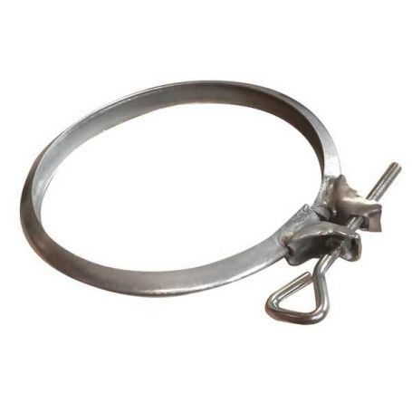 Filtre à air à pince 20D pour filtre à bain d'huile pour MASSEY FERGUSON Filtre à air à pince 20D pour filtre à bain d'huile pour MASSEY FERGUSON