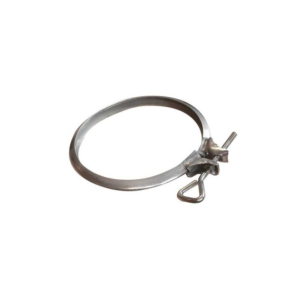 Filtre à air à pince 20D pour filtre à bain d'huile pour MASSEY FERGUSON