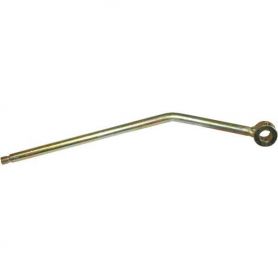 Prise de force 200 - Type acier pour MASSEY FERGUSON
