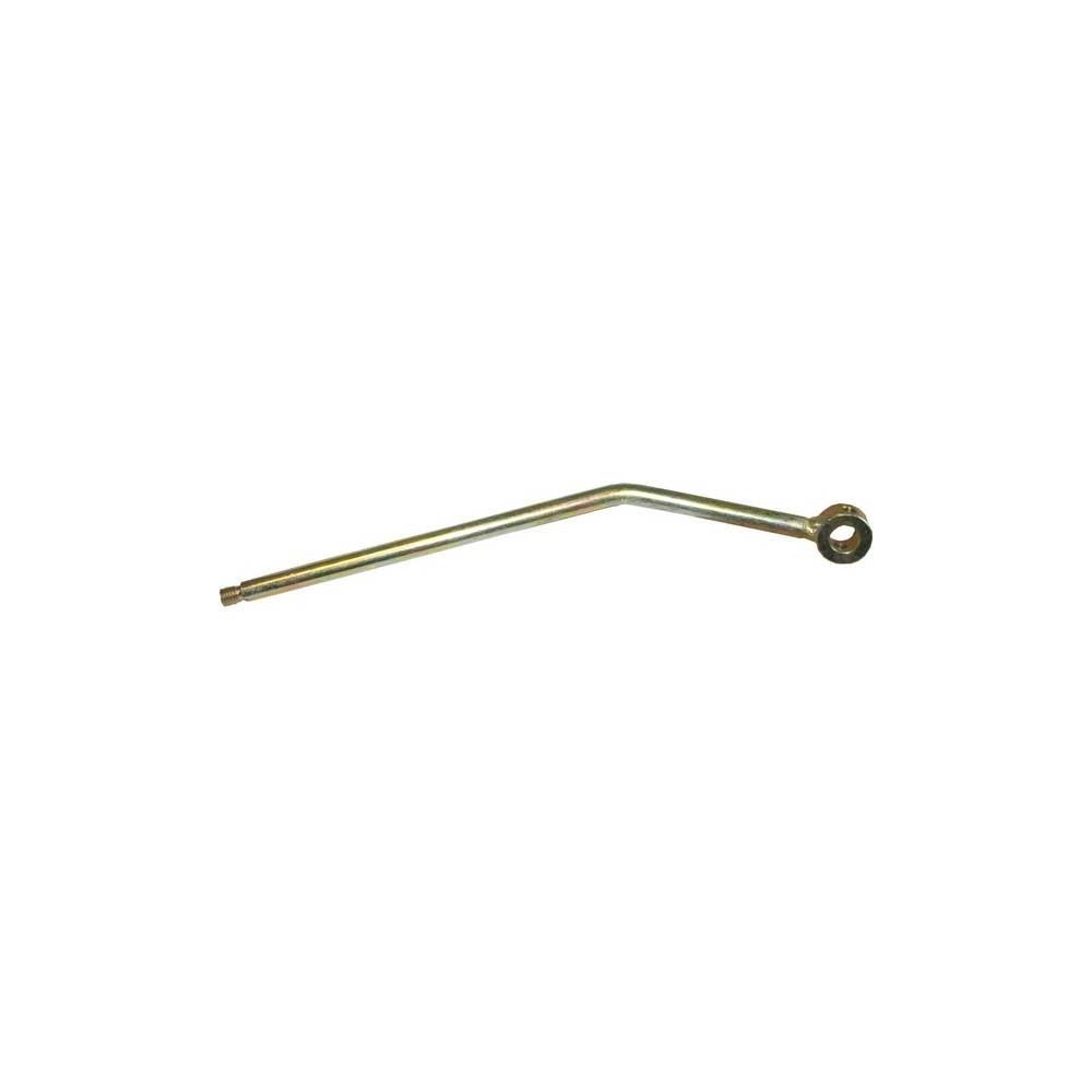 Prise de force 200 - Type acier pour MASSEY FERGUSON