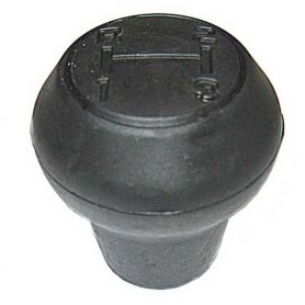 Bouton de levier de vitesses 300 R / 1/2/3 pour MASSEY FERGUSON