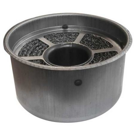 Filtre à air à élément filtrant 20D pour MASSEY FERGUSON Filtre à air à élément filtrant 20D pour MASSEY FERGUSON