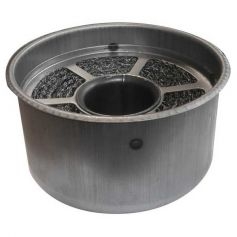 Filtre à air à élément filtrant 20D pour MASSEY FERGUSON Filtre à air à élément filtrant 20D pour MASSEY FERGUSON
