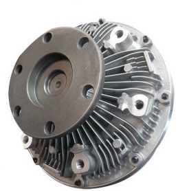 Ventilateur visqueux Massey Ferguson 6497 6499 pour MASSEY FERGUSON