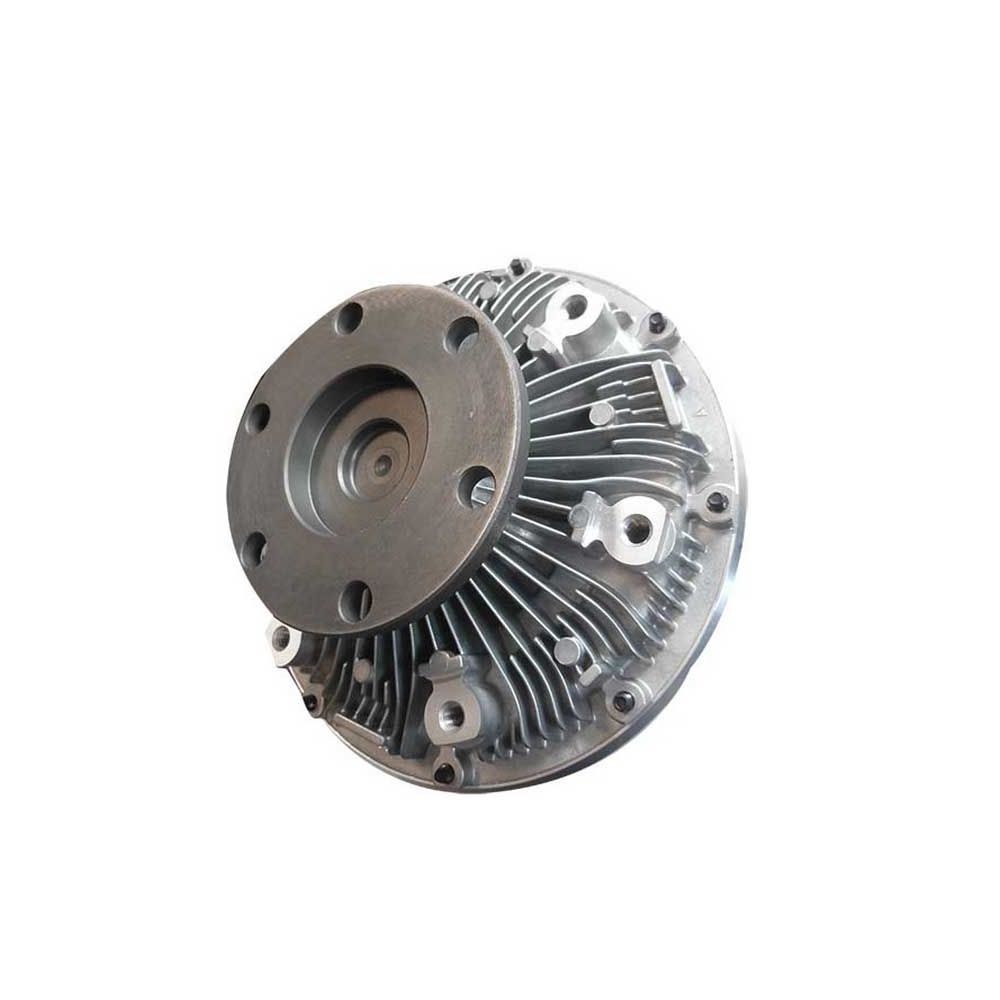 Ventilateur visqueux Massey Ferguson 6497 6499 pour MASSEY FERGUSON