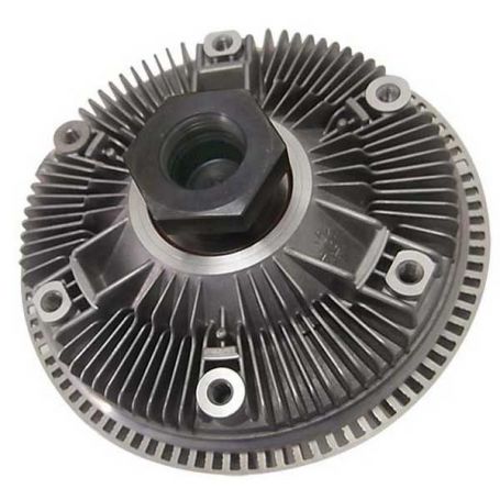 Ventilateur visqueux Massey Ferguson 6485 6490 6495 pour MASSEY FERGUSON