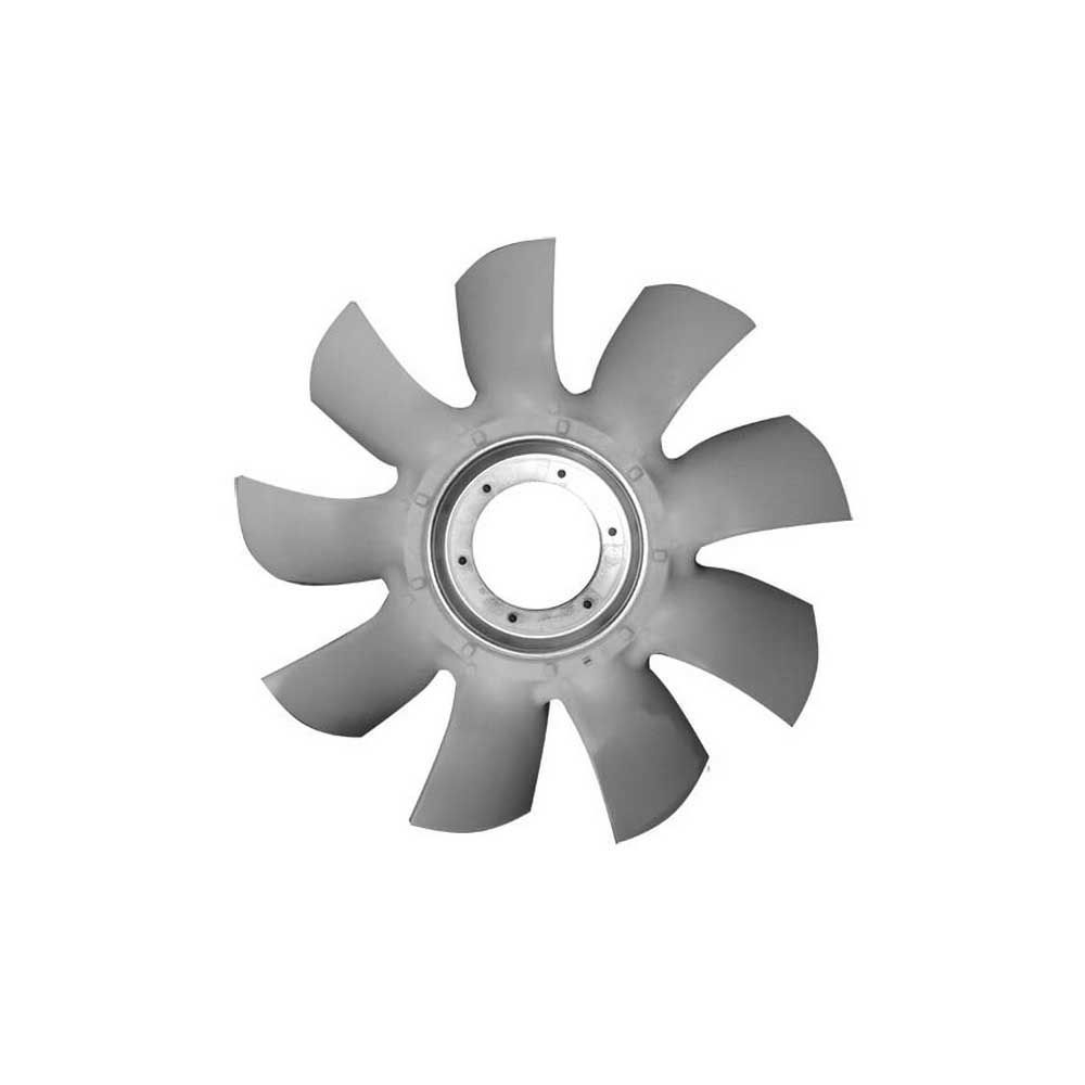 Fanblade Massey Ferguson 6465 6475 6480 6485 pour MASSEY FERGUSON