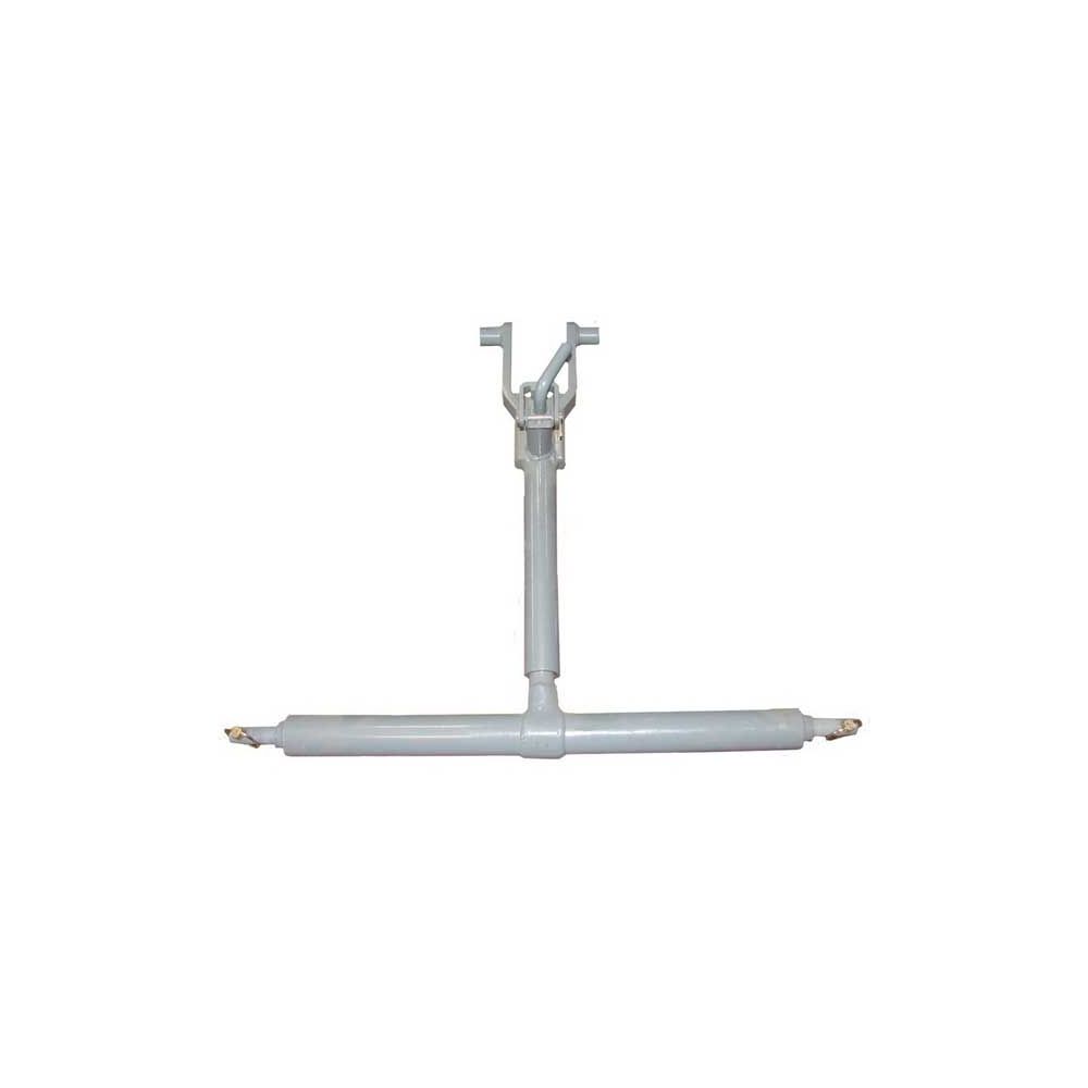 Attelage en T - Section en T pour MASSEY FERGUSON