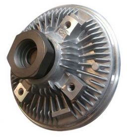 Ventilateur visqueux Massey Ferguson 6280 6290 6460 pour MASSEY FERGUSON