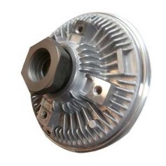 Ventilateur visqueux Massey Ferguson 5425 5435 5445 pour MASSEY FERGUSON Ventilateur visqueux Massey Ferguson 5425 5435 5445 pour MASSEY FERGUSON