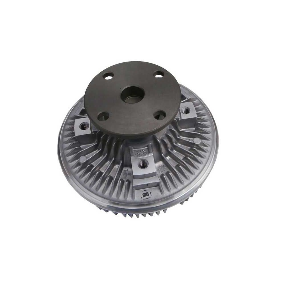 Ventilateur visqueux Massey Ferguson 3075 3085 3095 pour MASSEY FERGUSON