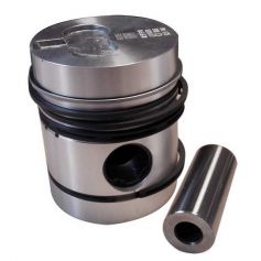 Assemblage de piston réf. 1884101M91 - Massey Ferguson