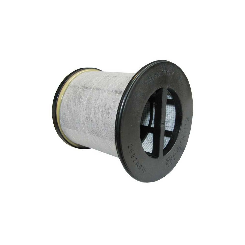 Reniflard de filtre pour cache culbuteurs 6465-6480 pour MASSEY FERGUSON