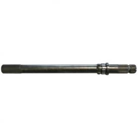Arbre de prise de force 365 375 390 398 399 1000 tr / min pour MASSEY FERGUSON