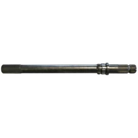 Arbre de prise de force 365 375 390 398 399 1000 tr / min pour MASSEY FERGUSON