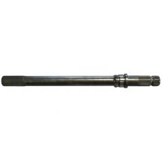 Arbre de prise de force 365 375 390 398 399 1000 tr / min pour MASSEY FERGUSON