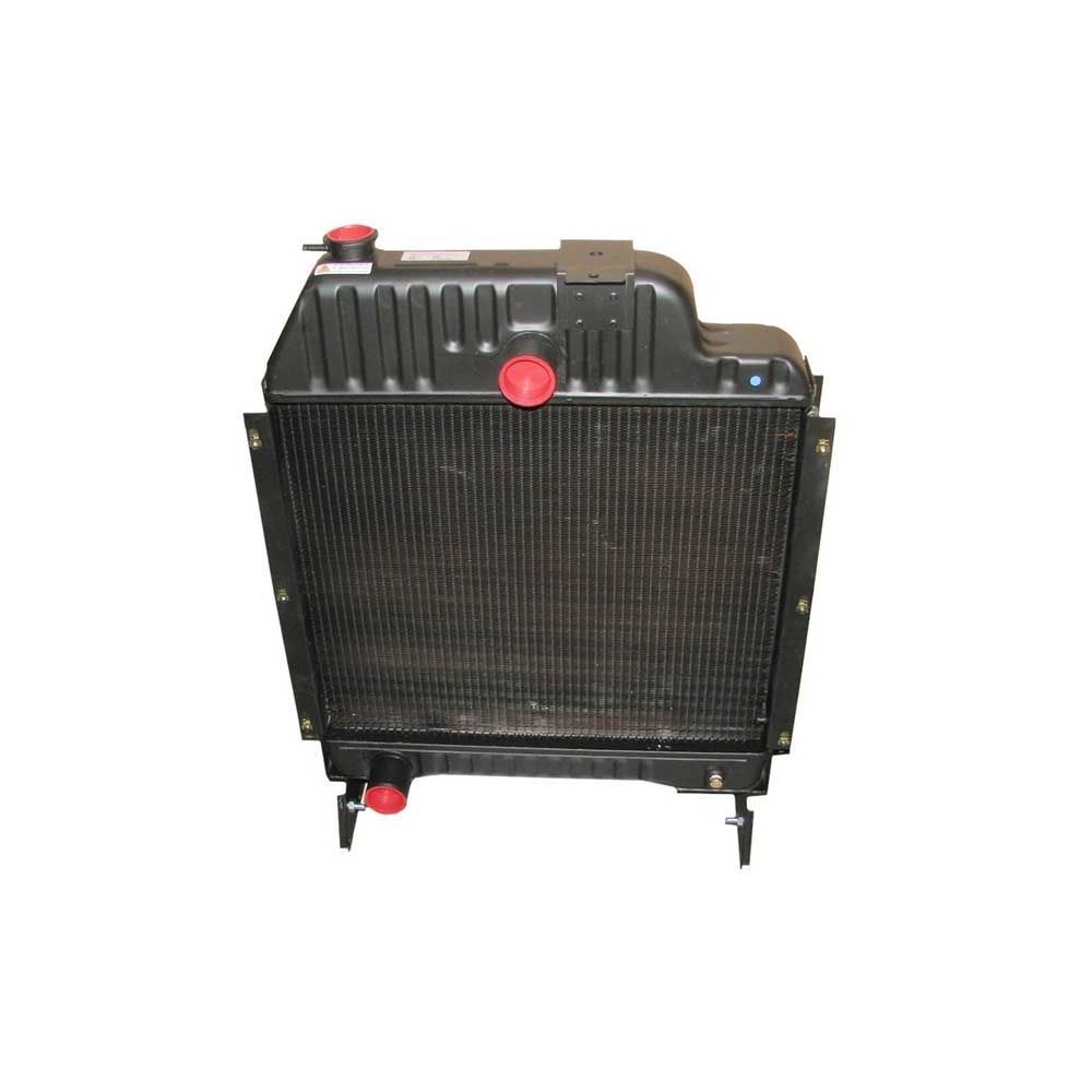Radiateur 3050 - 3065 et 6120 - 6140 pour MASSEY FERGUSON