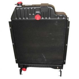 Radiateur 6190 8110-8130 3635-55 pour MASSEY FERGUSON