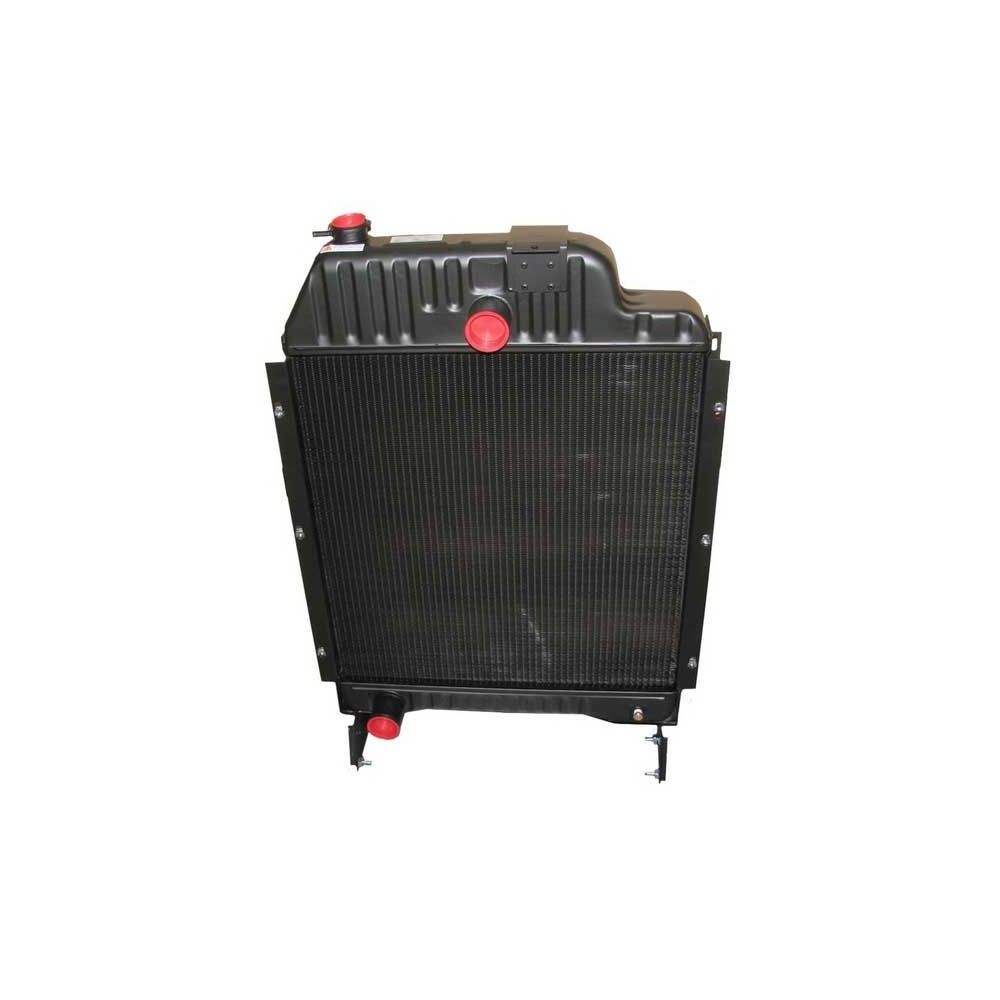 Radiateur 6190 8110-8130 3635-55 pour MASSEY FERGUSON