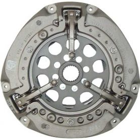 Ensemble d'embrayage 390 12 "pour embrayage à câble LUK pour MASSEY FERGUSON