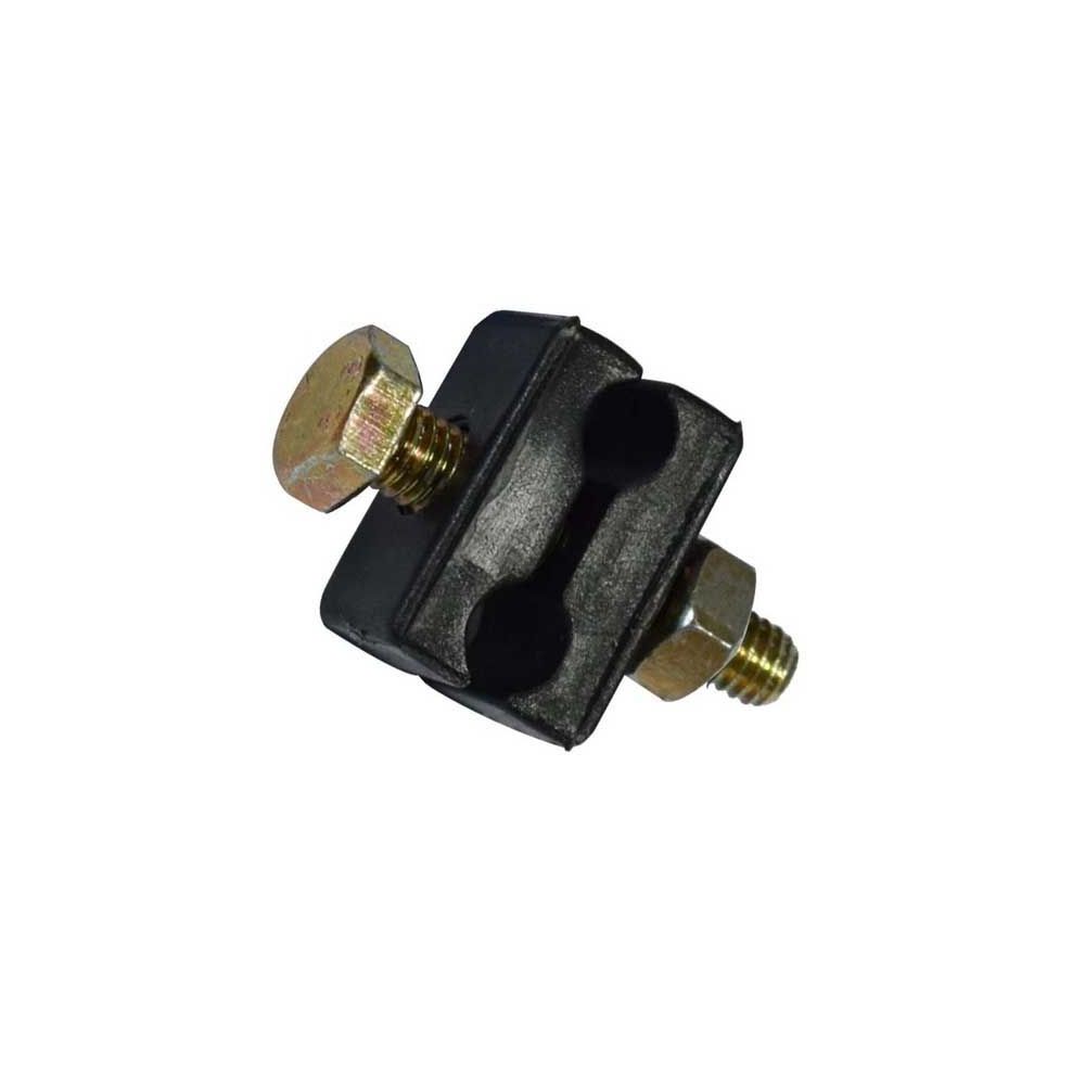 Kit de fixation de tuyau de carburant 100 200 300 500 600 pour MASSEY FERGUSON