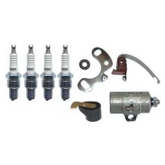 Kit d'allumage pour MASSEY FERGUSON TEVO20 Kit d'allumage pour MASSEY FERGUSON TEVO20