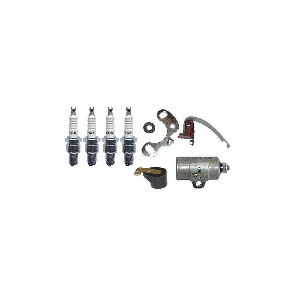 Kit d'allumage pour tracteur de collection MASSEY FERGUSON TEVO20