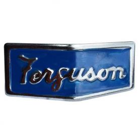 Badge Ferguson TE20 TE20A TO20 Avant pour MASSEY FERGUSON