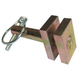 Broche de fond de boîte de nivellement 240 550 340 pour MASSEY FERGUSON