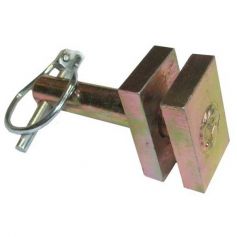 Broche de fond de boîte de nivellement 240 550 340 pour MASSEY FERGUSON
