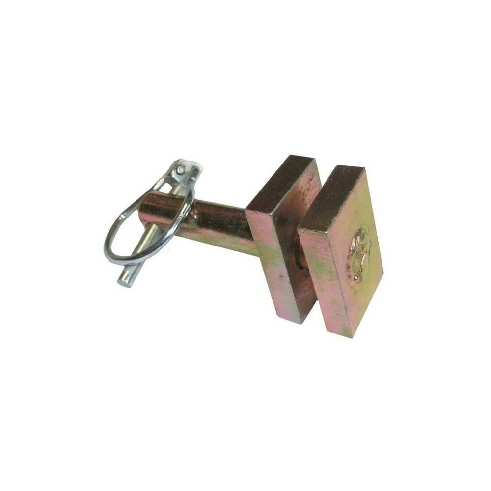 Broche de fond de boîte de nivellement 240 550 340 pour MASSEY FERGUSON