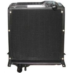 Radiateur 6265 - 6290 Massey Ferguson pour MASSEY FERGUSON Radiateur 6265 - 6290 Massey Ferguson pour MASSEY FERGUSON
