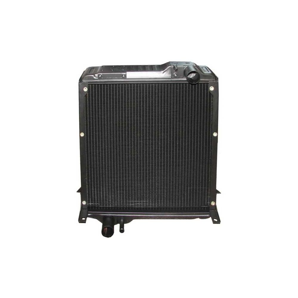 Radiateur 6265 - 6290 Massey Ferguson pour MASSEY FERGUSON