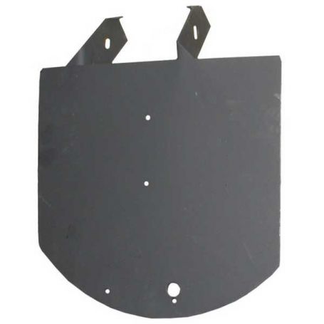 Panneau de plaque d'immatriculation 135 Type original pour MASSEY FERGUSON Panneau de plaque d'immatriculation 135 Type original pour MASSEY FERGUSON