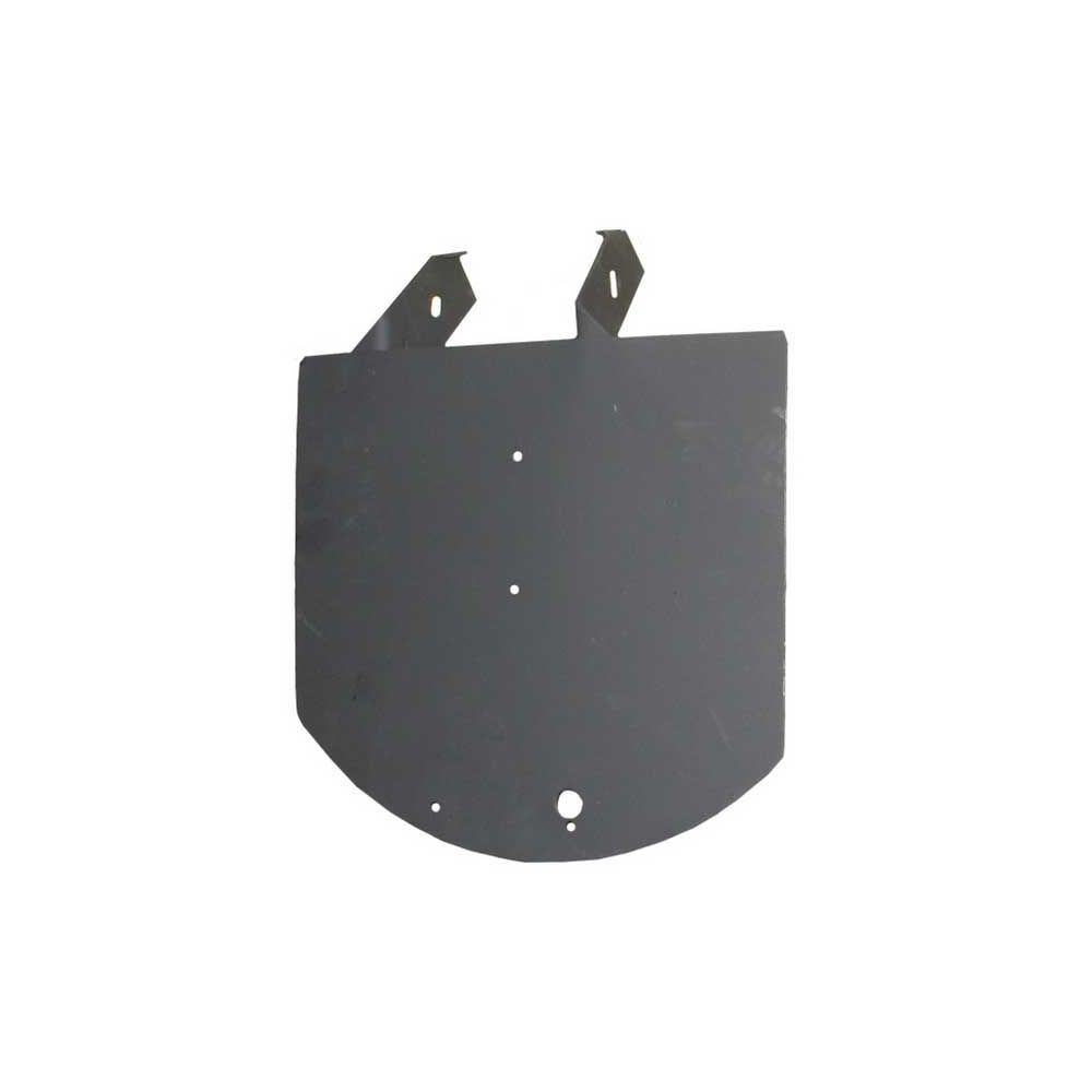 Panneau de plaque d'immatriculation 135 Type original pour MASSEY FERGUSON